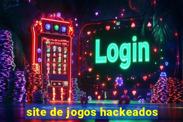 site de jogos hackeados